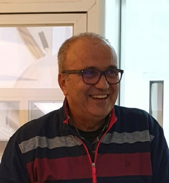 Farid Asselman