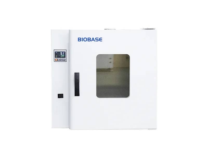 Etuve de stérilisation et de séchage